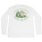 MANG Conservation Florida Panther - LS - XS-White