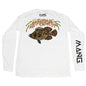 MANG Tripletail MANG - LS - XS-White