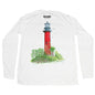 MANG Jupiter Lighthouse MANG - LS - XS-White