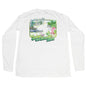 MANG Save the Glades MANG - LS - XS-White