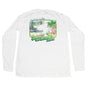 MANG Save the Glades MANG - LS - XS-White