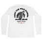 MANG Fight For Wild Florida Sea Turtle - LS - XS-White