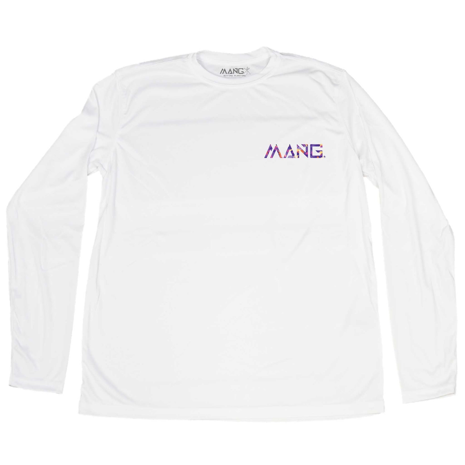 MANG Jellyfish MANG - LS - -
