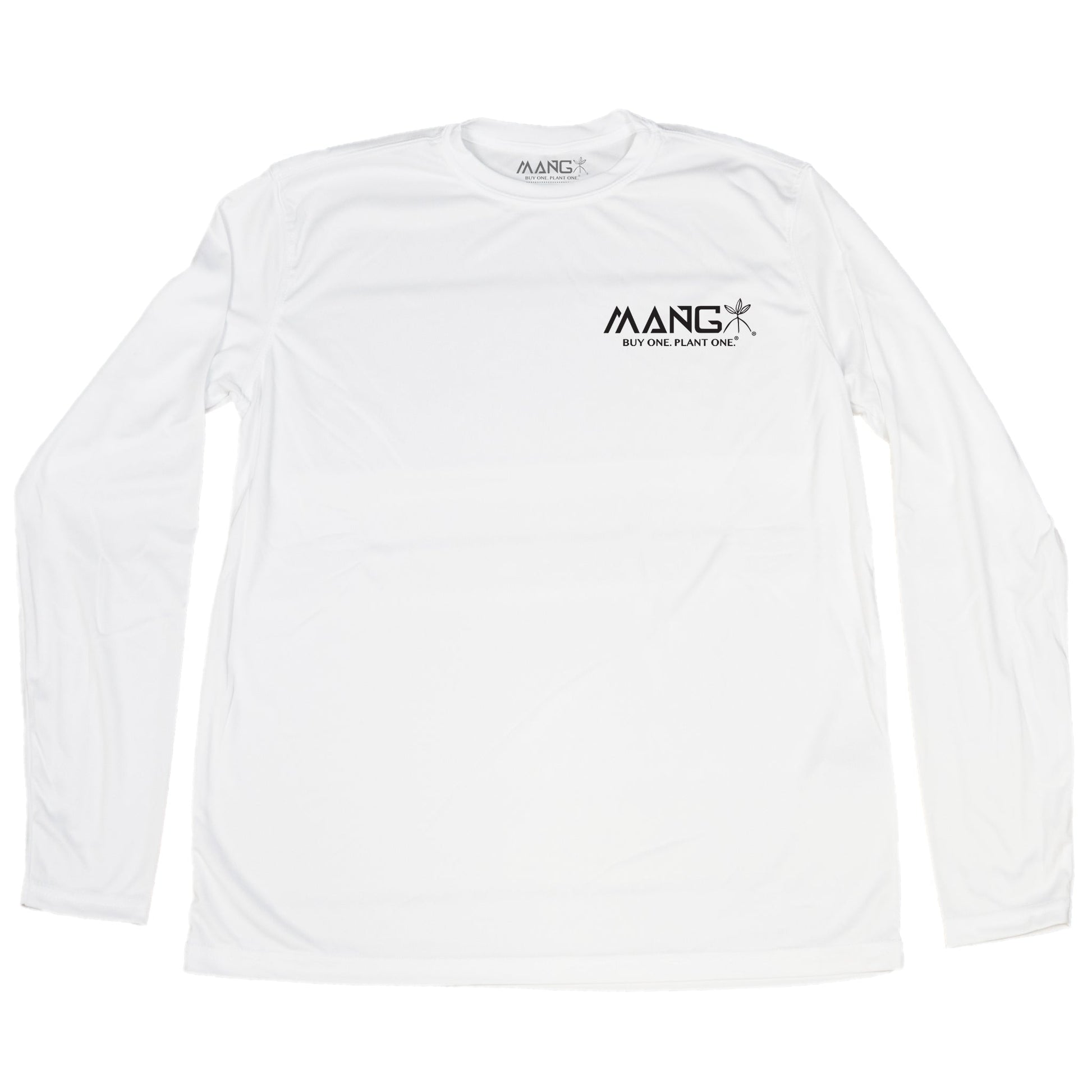 MANG Restore The Flow ™ - LS - -