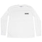 MANG Muscle MANG - LS - XS-White