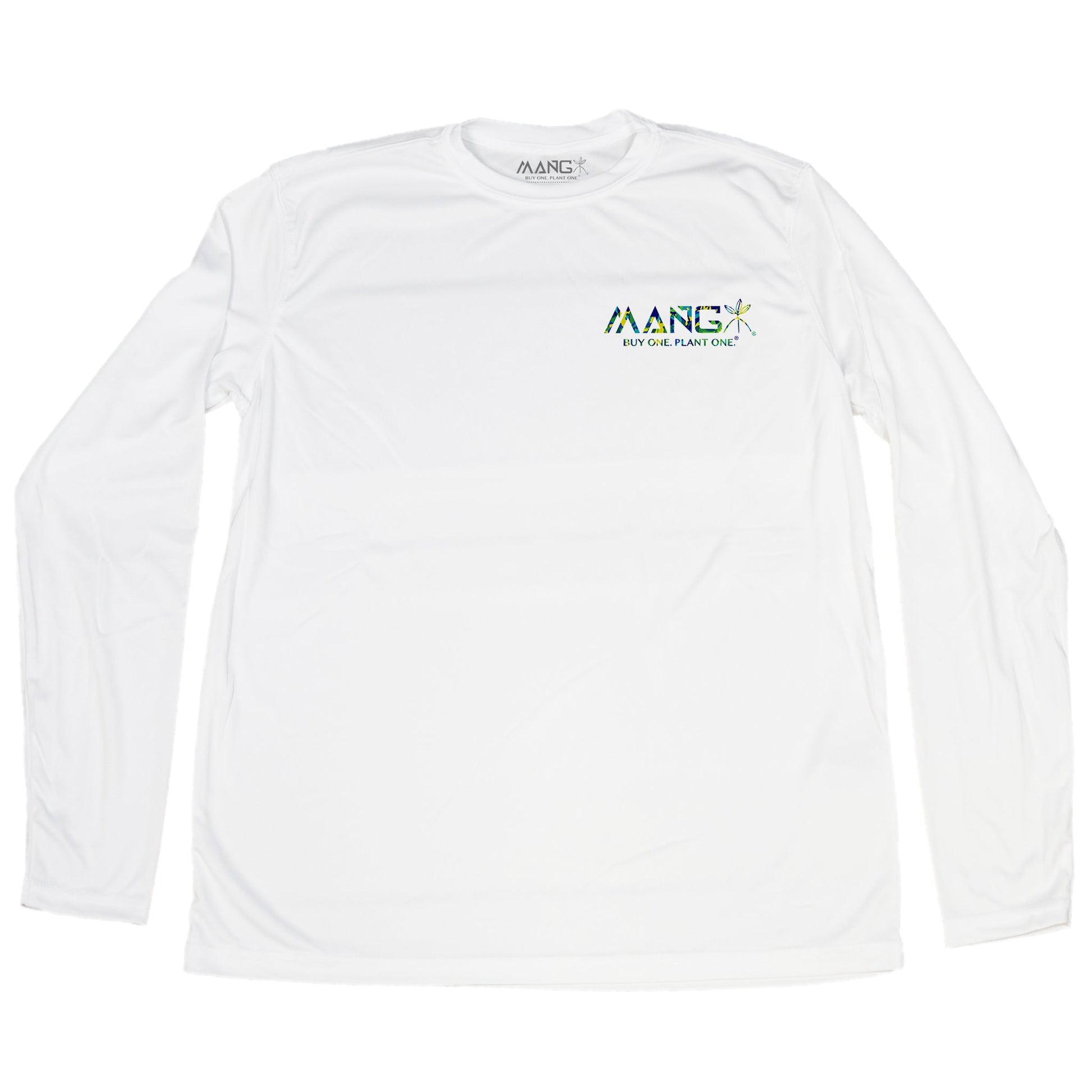MANG Sailfish Blue Crush - LS - -