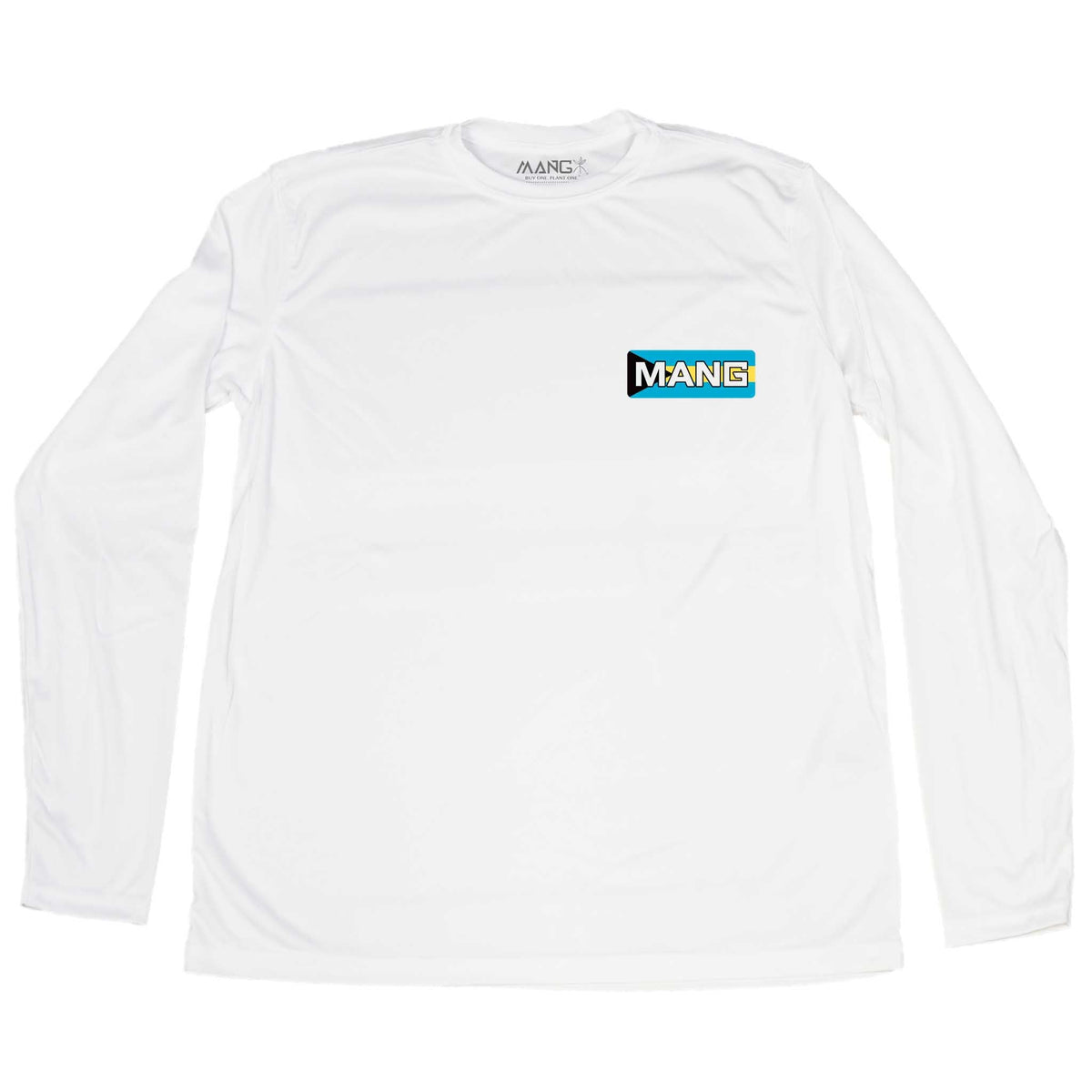 MANG Bahamas Slam - LS - -