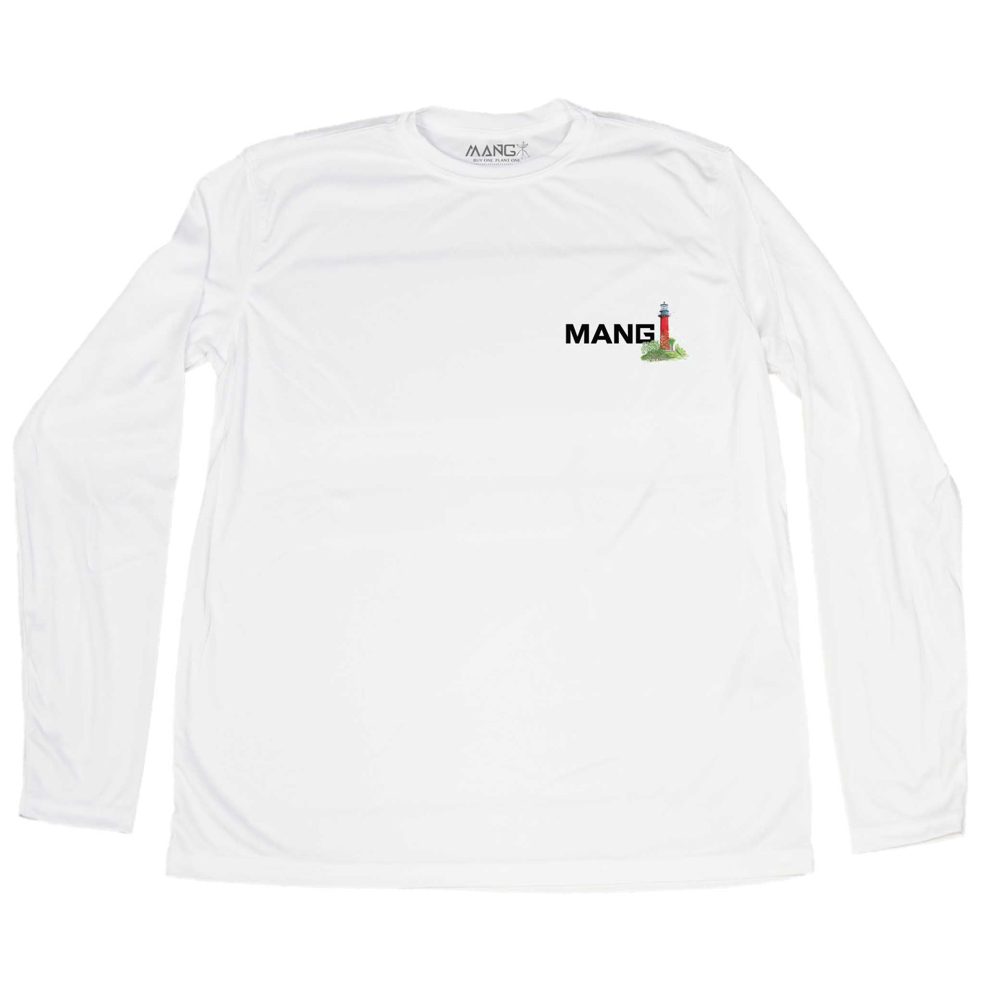 MANG Jupiter Lighthouse MANG - LS - -