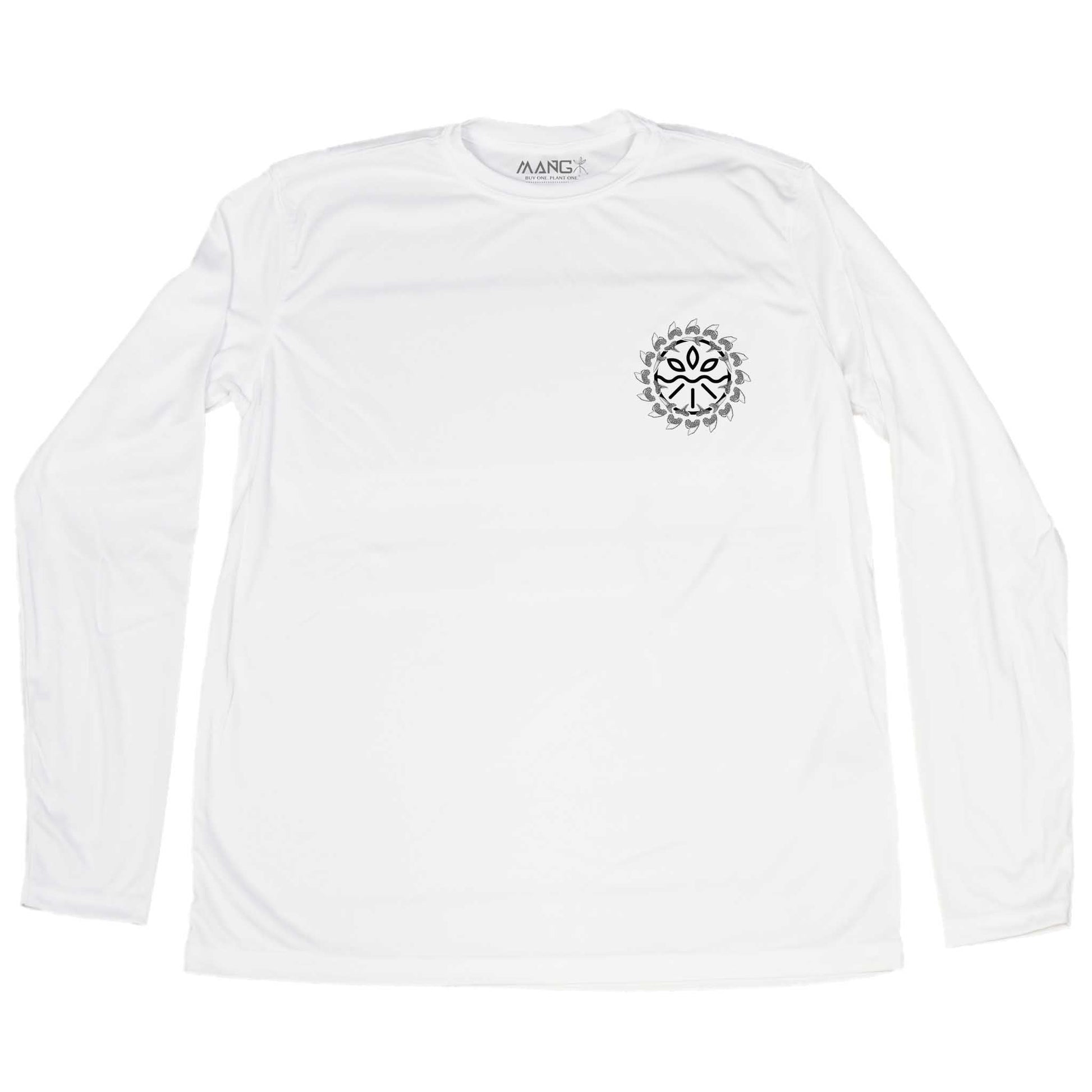 MANG Sharkdala MANG - LS - -