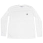 MANG Logo MANG - LS - XS-White