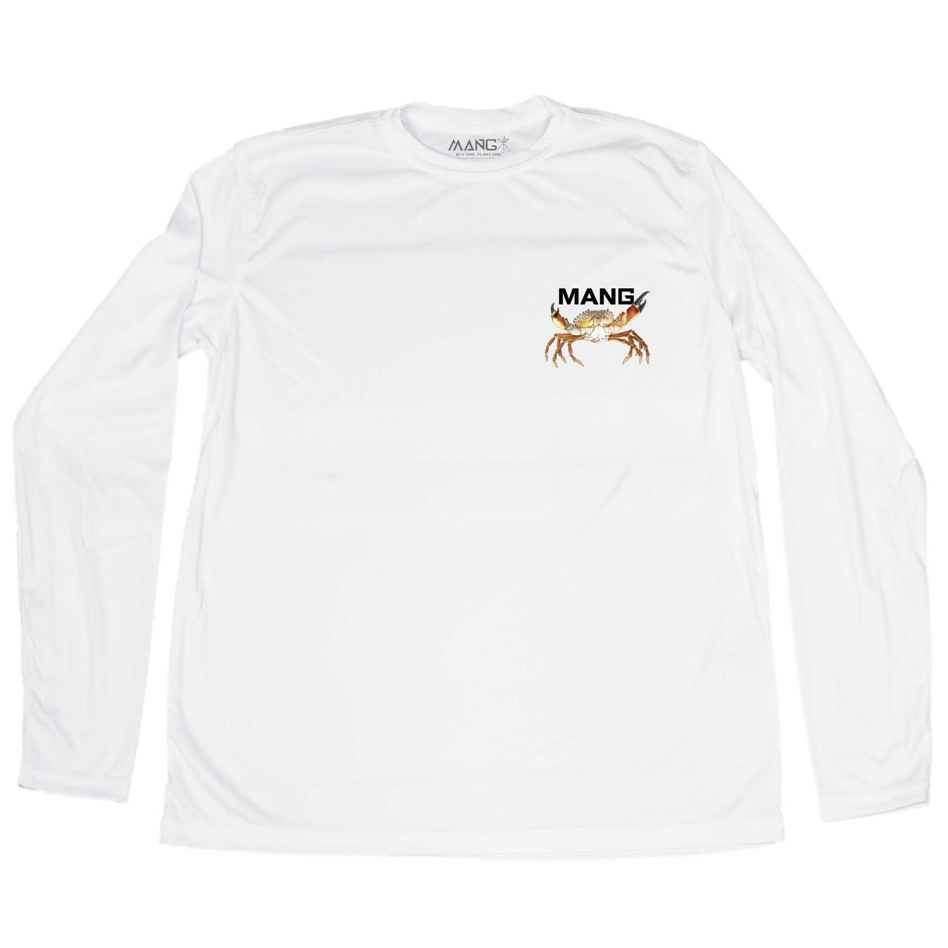 MANG Stone Crab MANG - LS - -