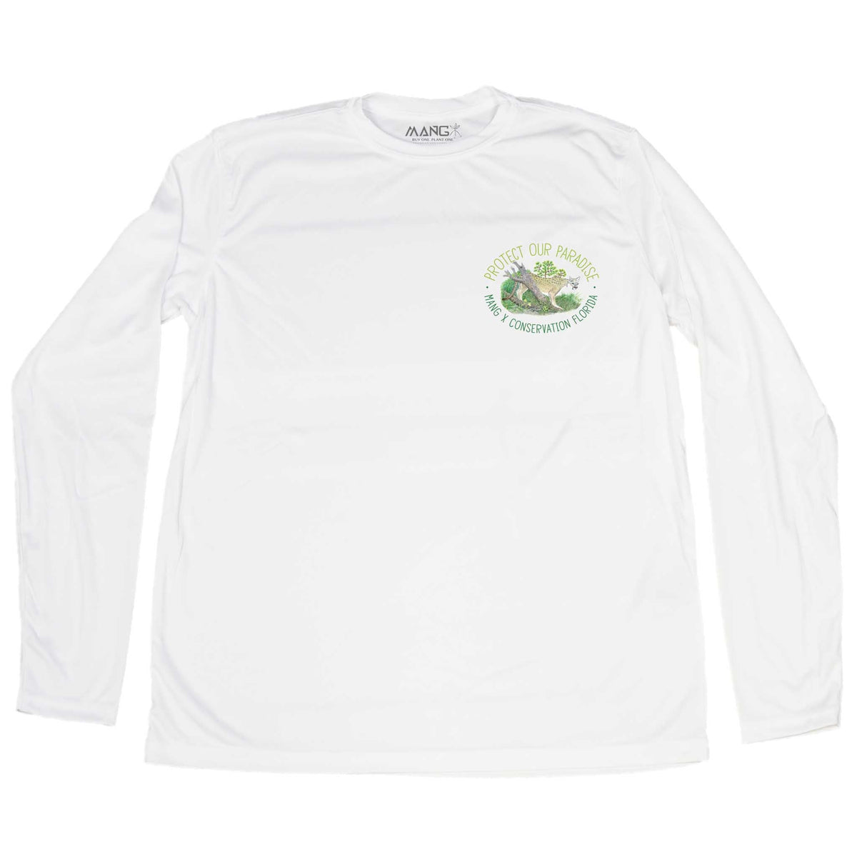 MANG Conservation Florida Panther - LS - -
