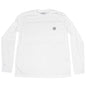 MANG Logo MANG - LS - XS-White
