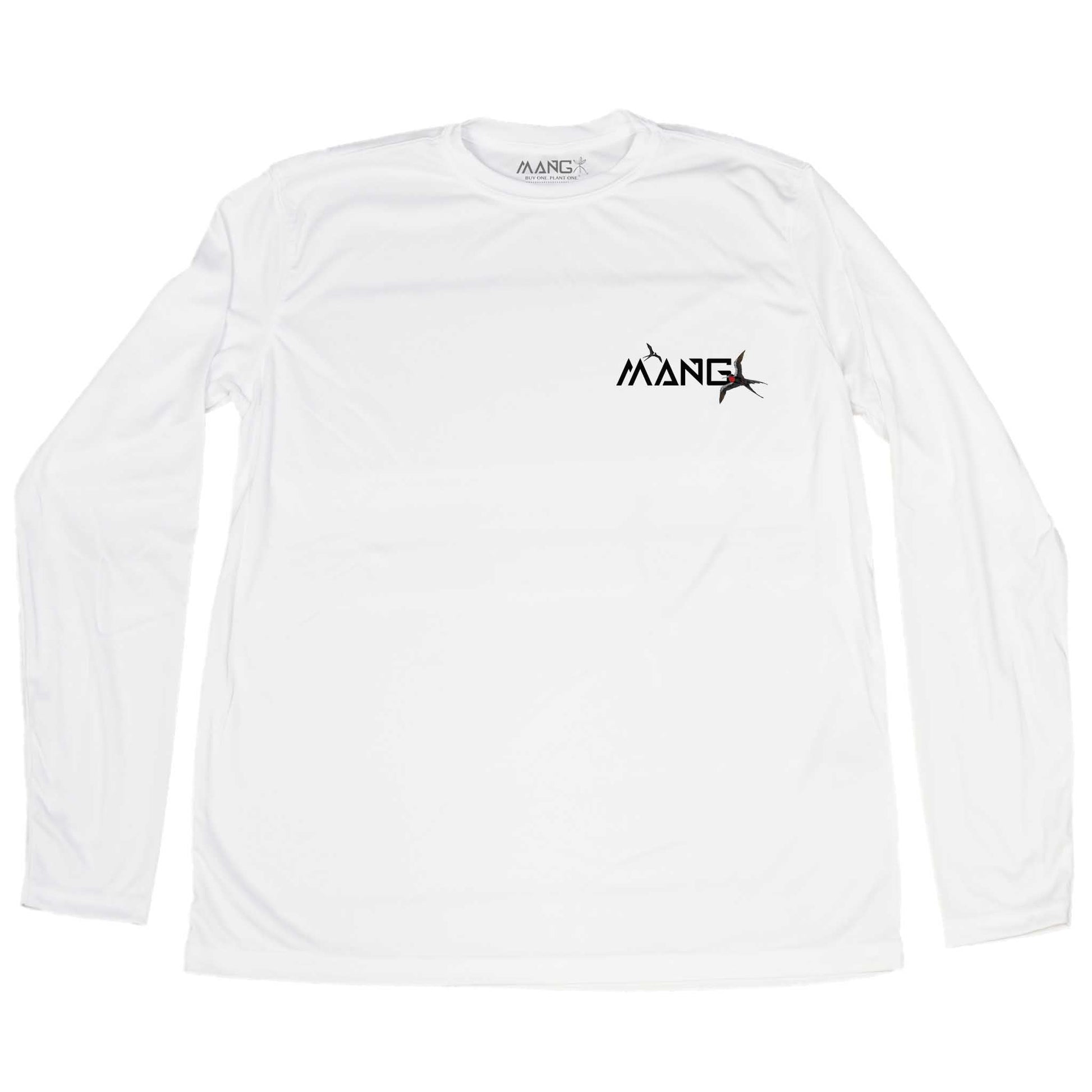 MANG Frigatebirds MANG - LS - -
