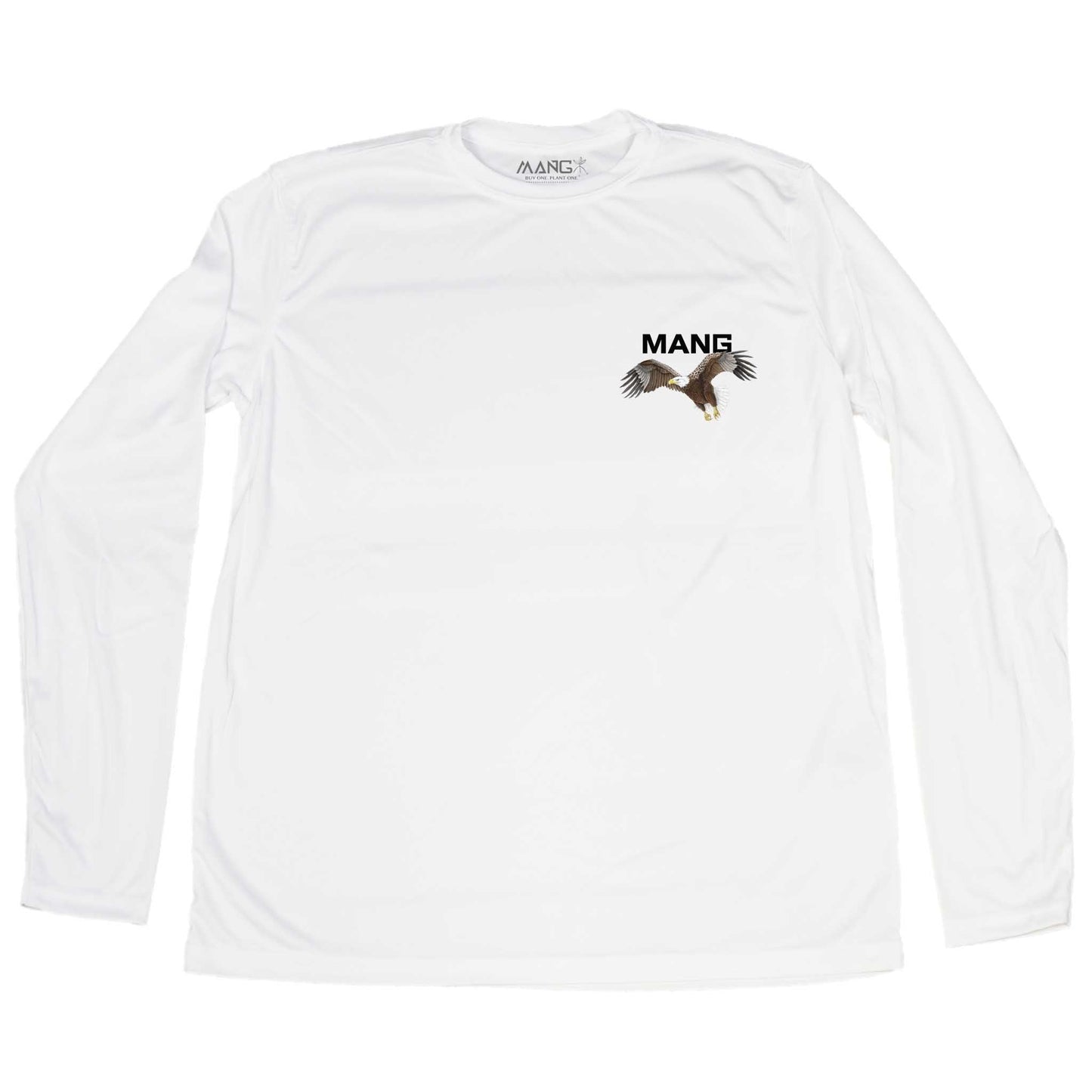 MANG Eagle MANG - LS - -