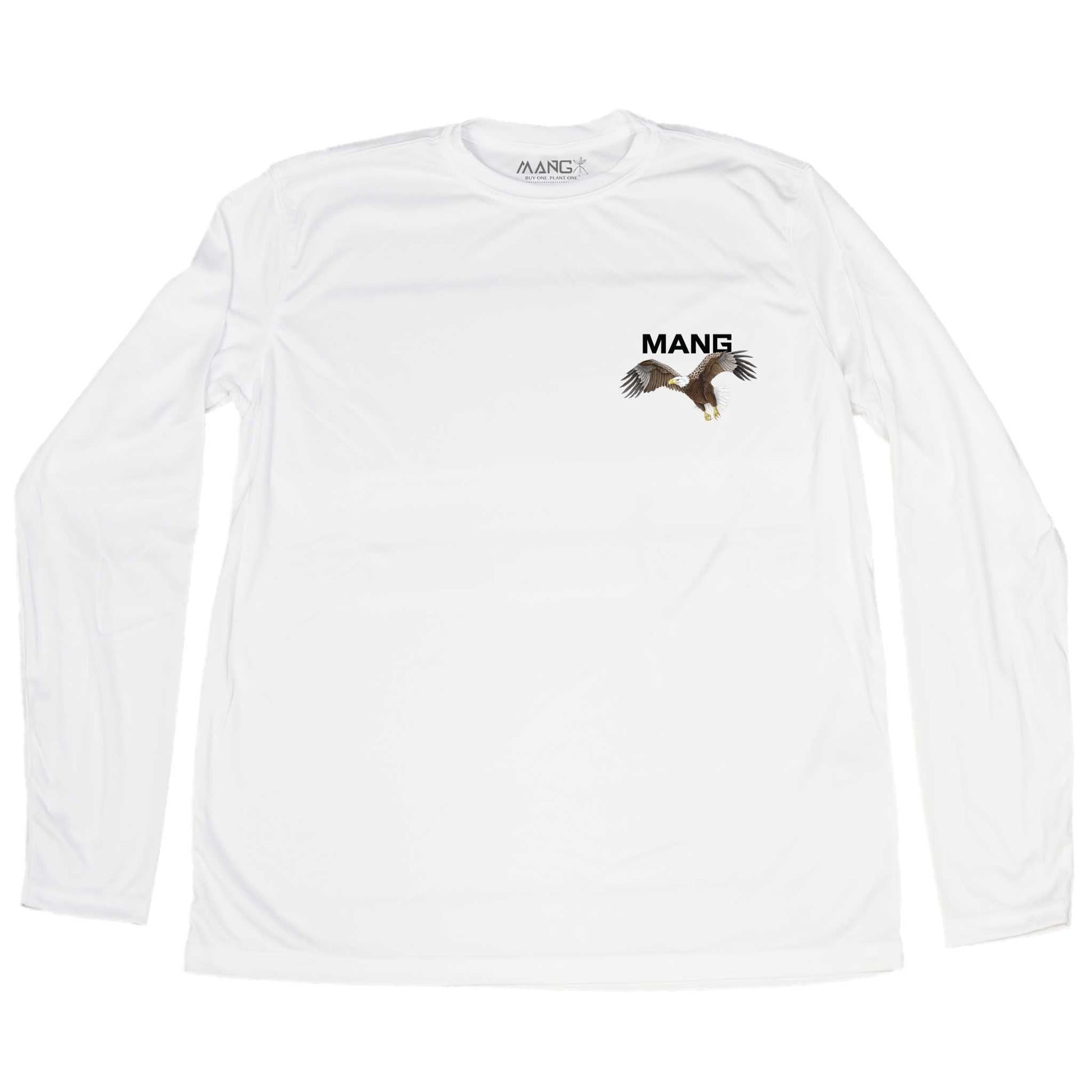 MANG Eagle MANG - LS - -