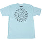 MANG Sharkdala MANG - SS - XS-Arctic Blue