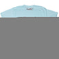 MANG CCA Florida Snook - SS - XS-Arctic Blue