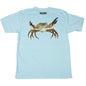 MANG Stone Crab MANG - SS - XS-Arctic Blue