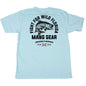 MANG Fight For Wild Florida Tarpon - SS - XS-Arctic Blue