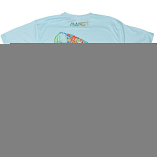 MANG Bimini Twist Mangatee - SS - XS-Arctic Blue