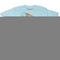 MANG Bimini Twist Mangatee - SS - XS-Arctic Blue