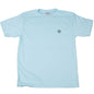 MANG Logo MANG - SS - XS-Arctic Blue