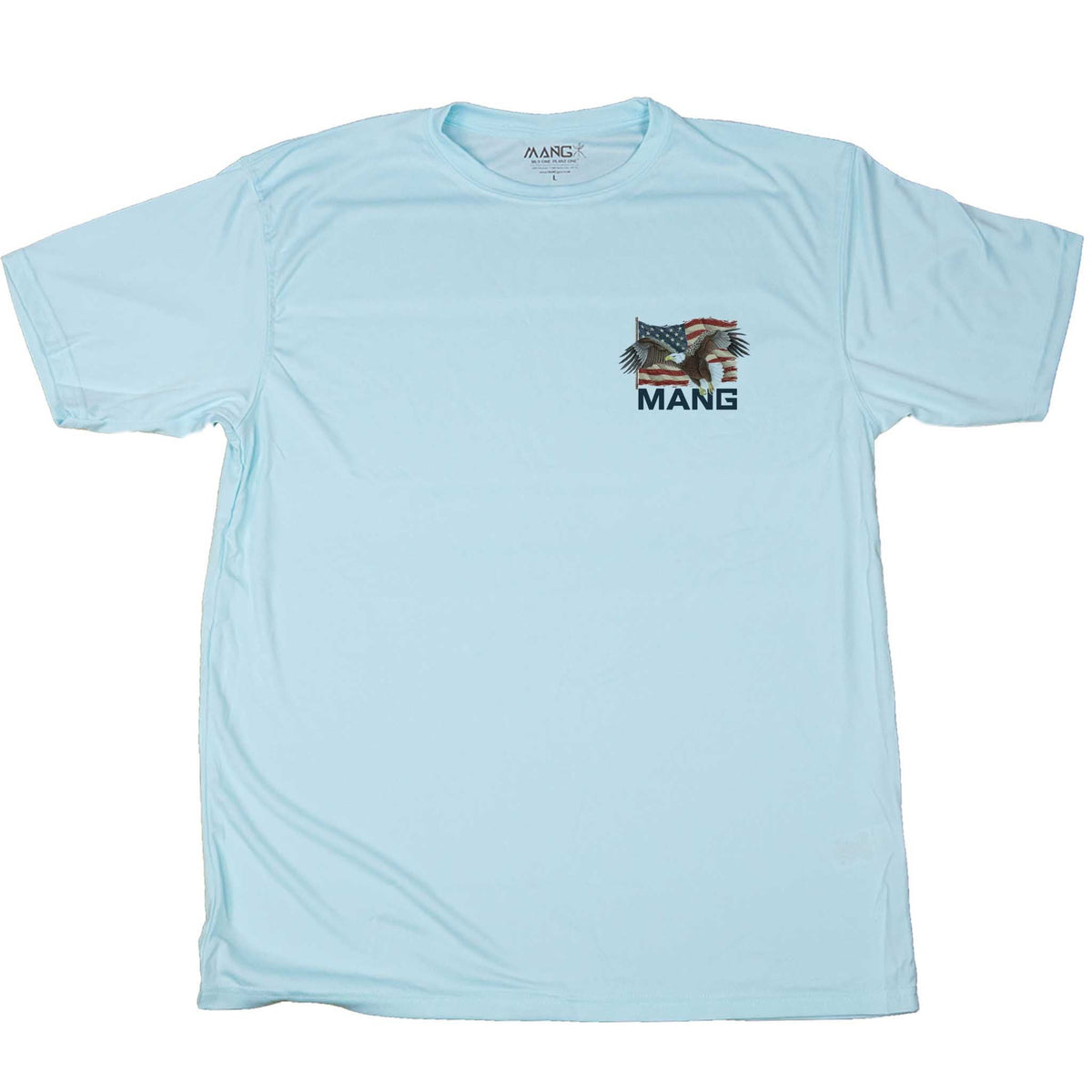 MANG American Eagle - SS - -