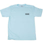 MANG Muscle MANG - SS - XS-Arctic Blue