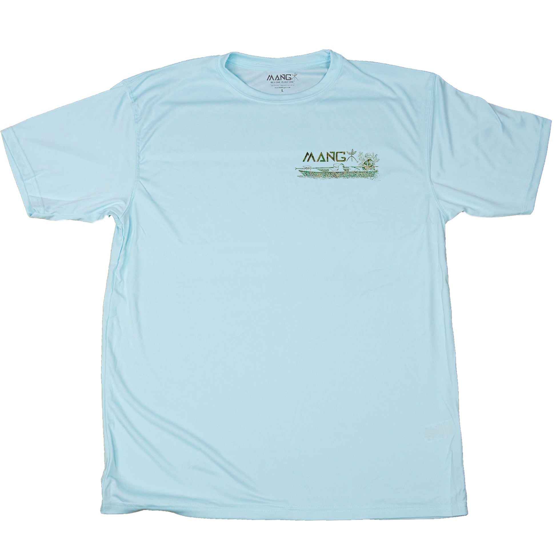 MANG The Captain - SS - -
