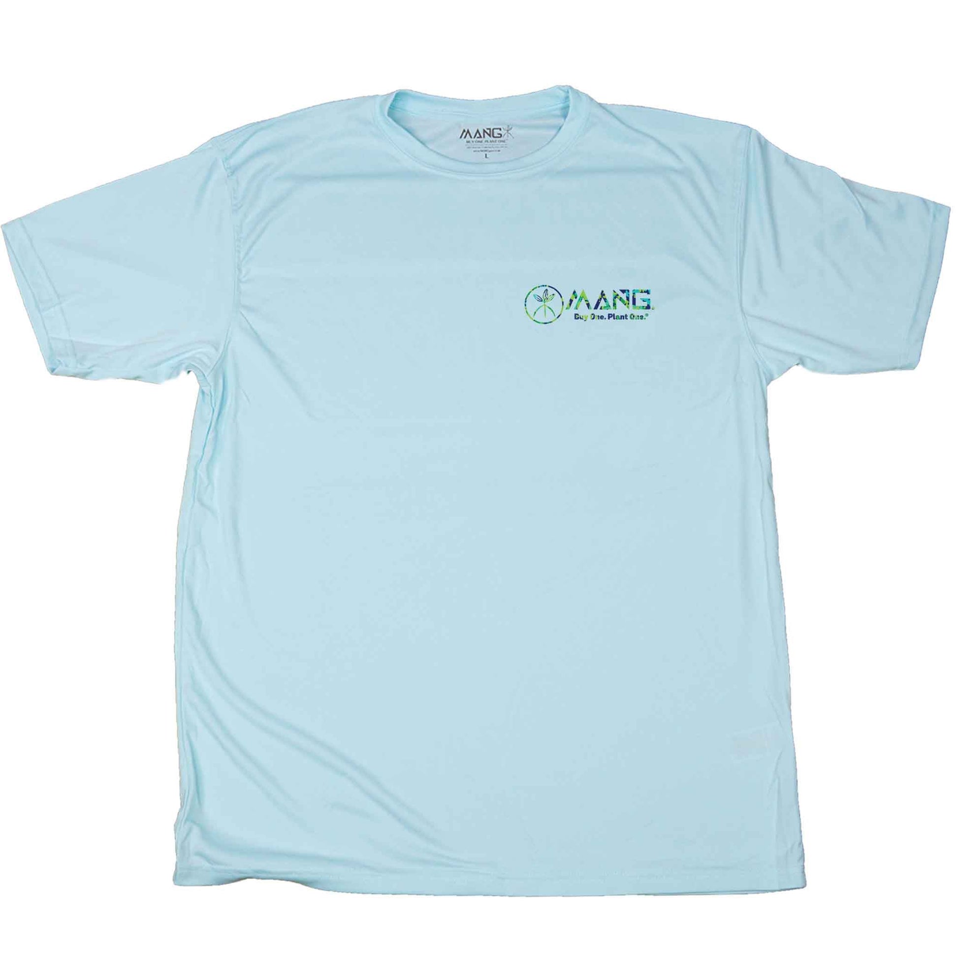 MANG Mahi MANG® Men's SS - -