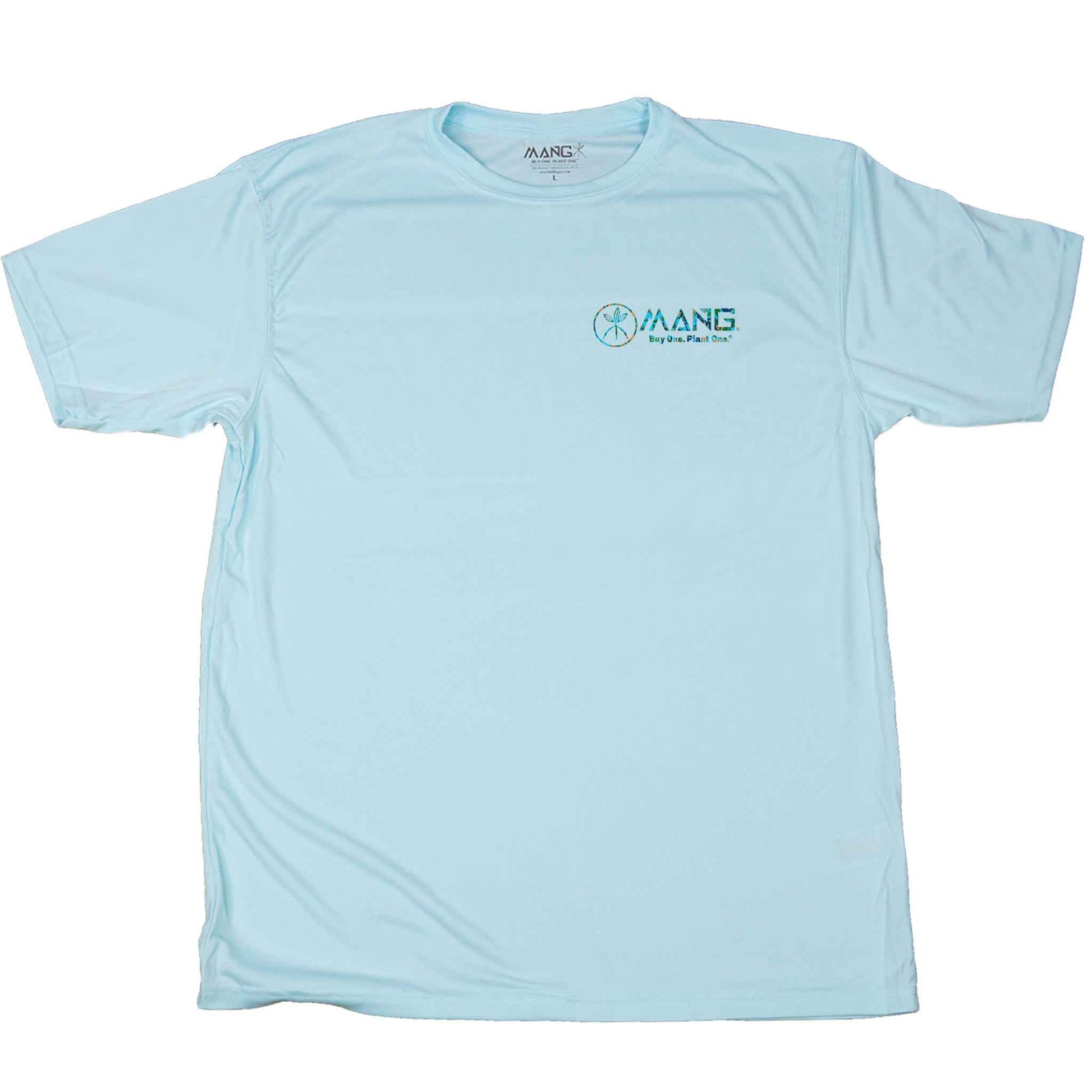 MANG Osprey MANG® Men's SS - -