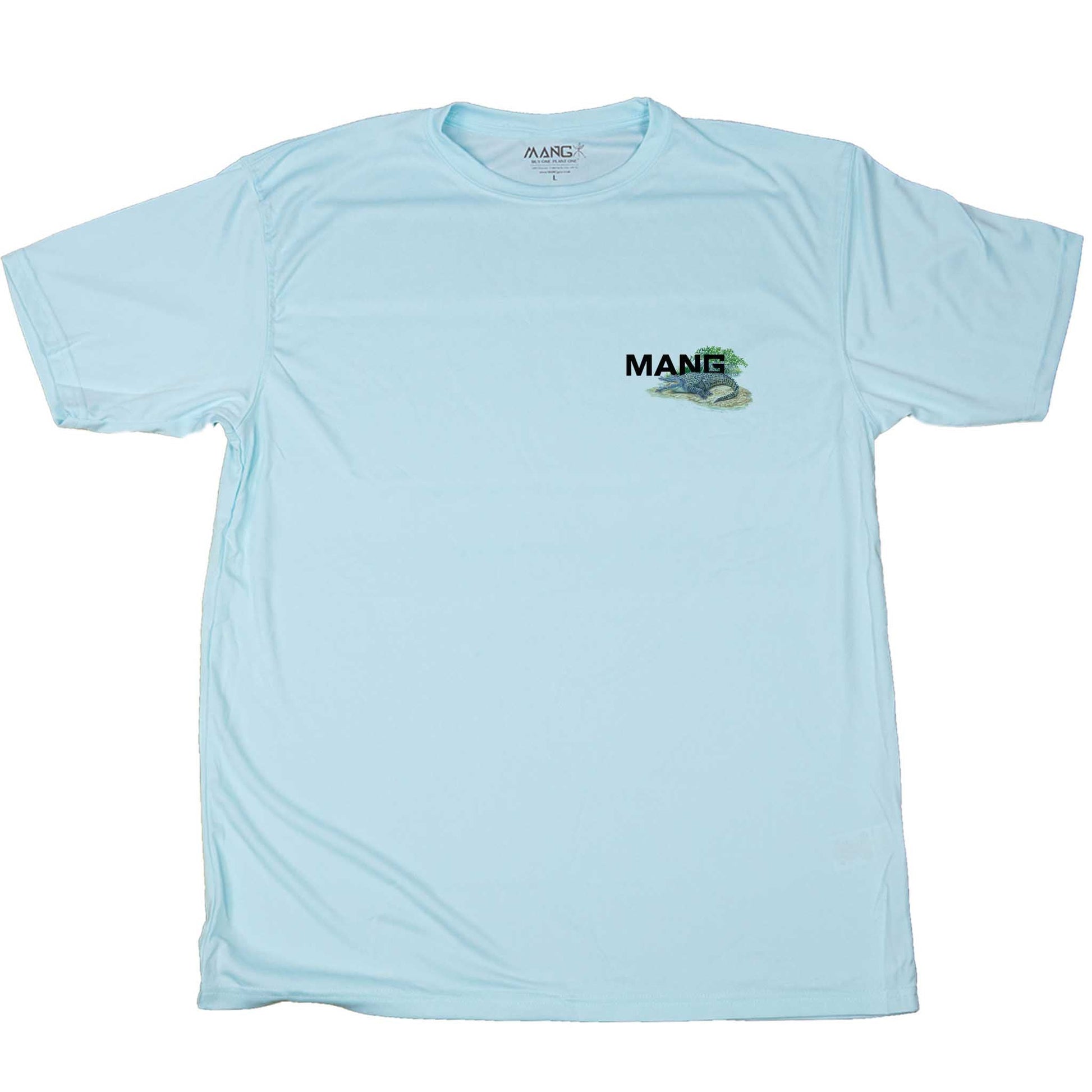 MANG Crocodile MANG - SS - -