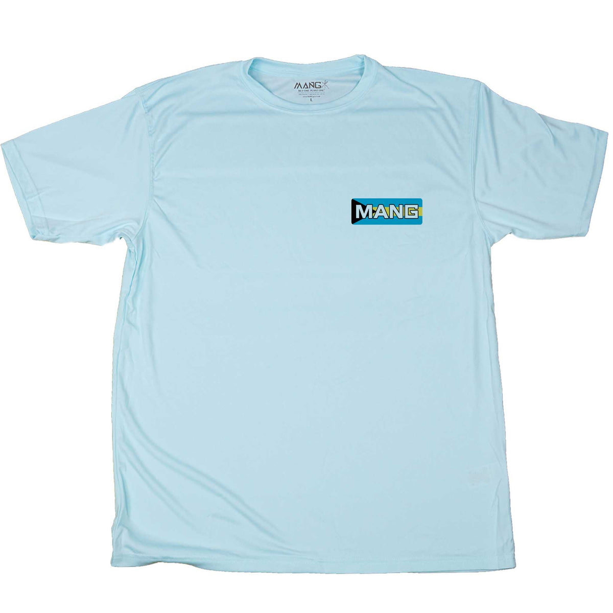MANG Bahamas Slam - SS - -