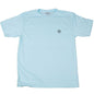 MANG Logo MANG - SS - XS-Arctic Blue