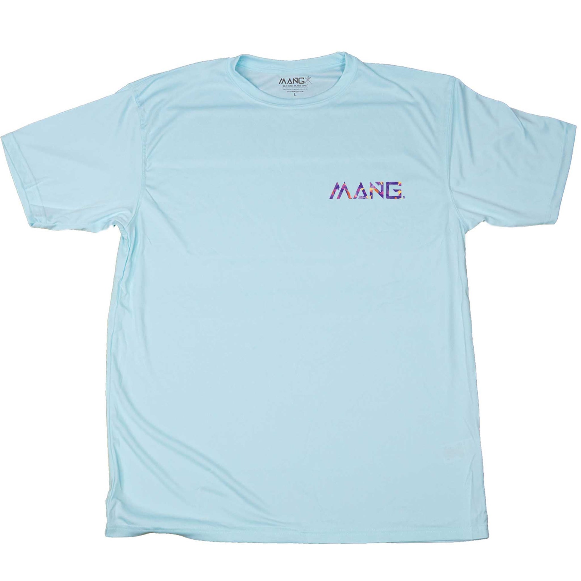 MANG Jellyfish MANG - SS - -