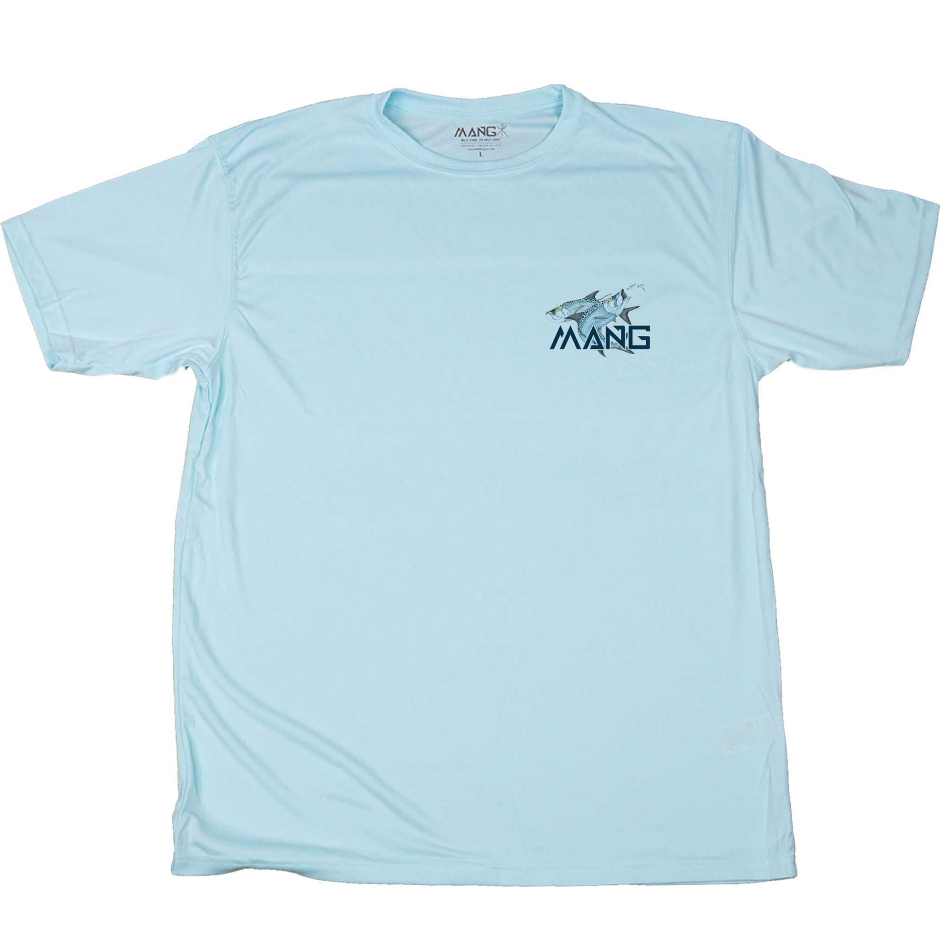 MANG Tarpon School MANG - SS - -
