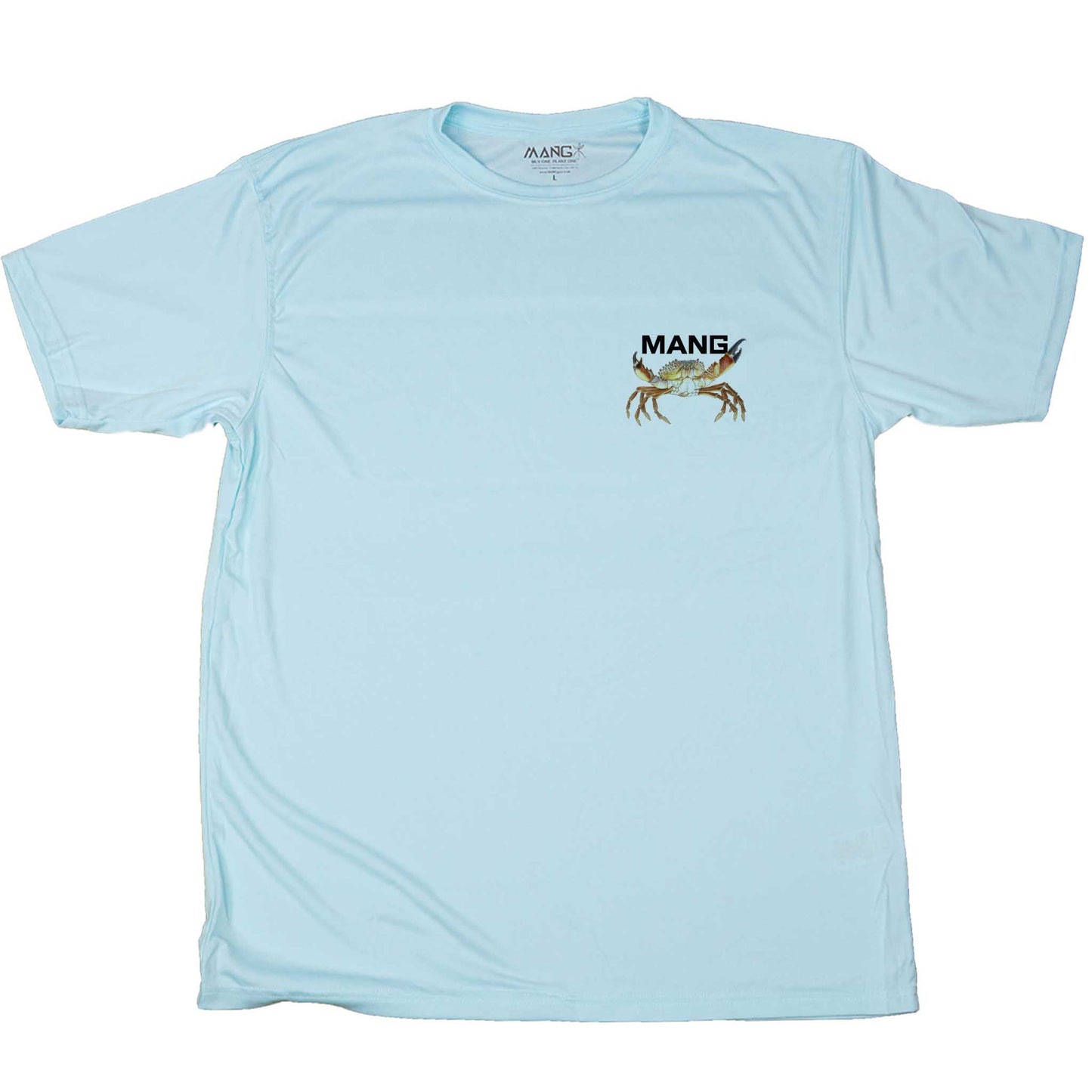 MANG Stone Crab MANG - SS - -