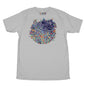 MANG Pufferfish MANG - SS - XS-Pearl Grey