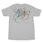 MANG Coral Restoration Octamang - SS - XS-Pearl Grey