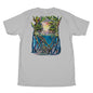 MANG Guard the Groves MANG - SS - XS-Pearl Grey