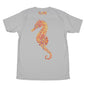 MANG Seahorse MANG - SS - XS-Pearl Grey