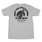 MANG Fight For Wild Florida Sea Turtle - SS - XS-Pearl Grey