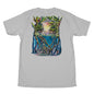 MANG Guard the Groves MANG - SS - XS-Pearl Grey