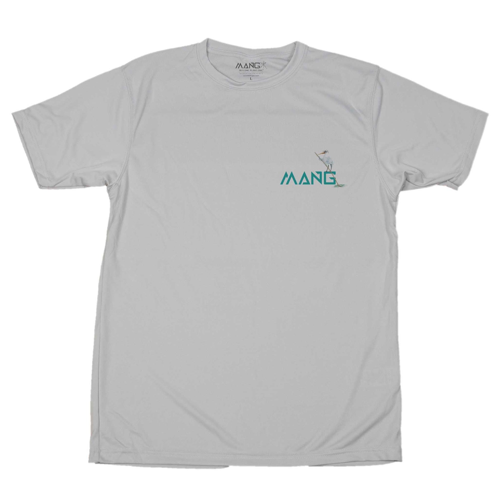 MANG Captain Cleanwater - SS - -