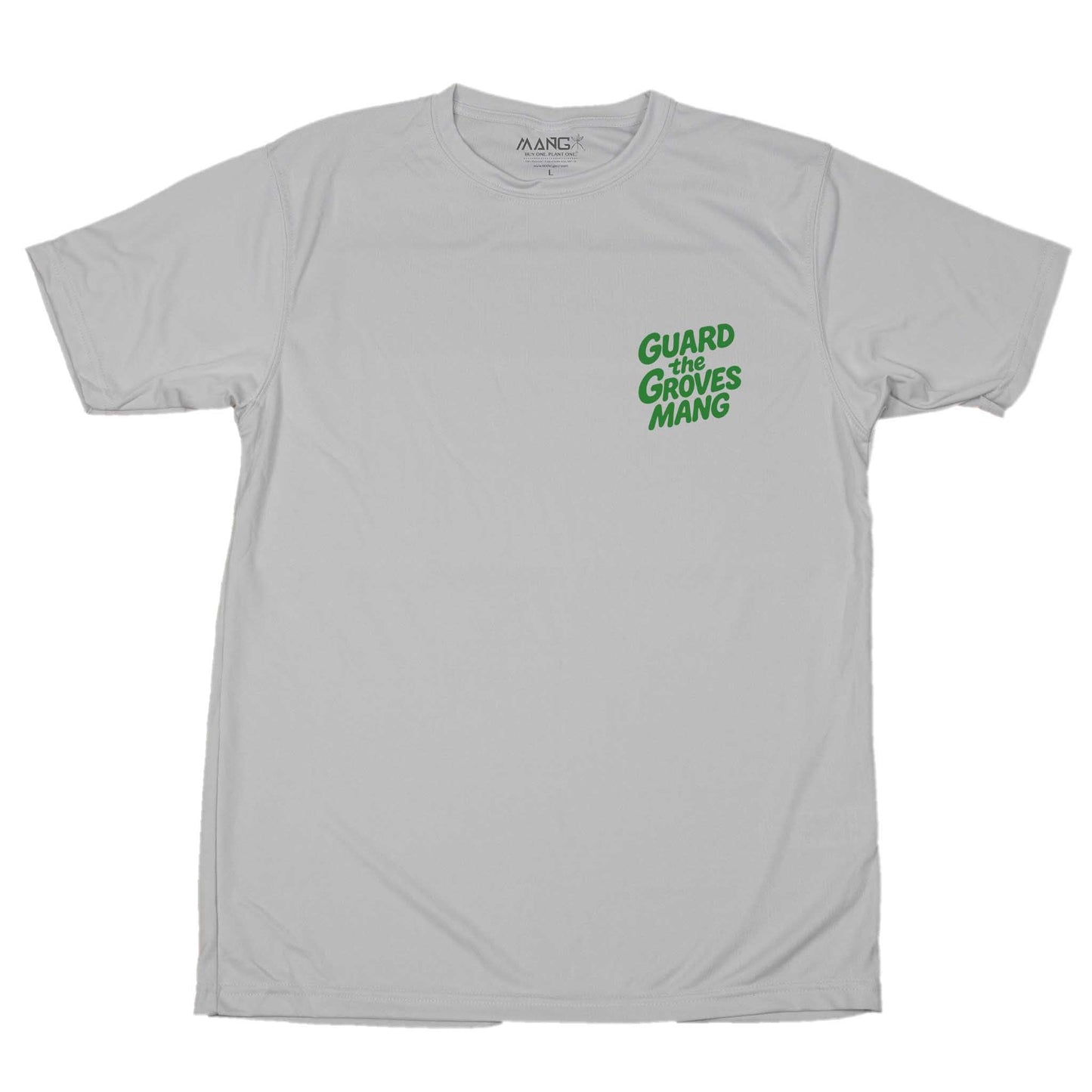 MANG Guard the Groves MANG - SS - -
