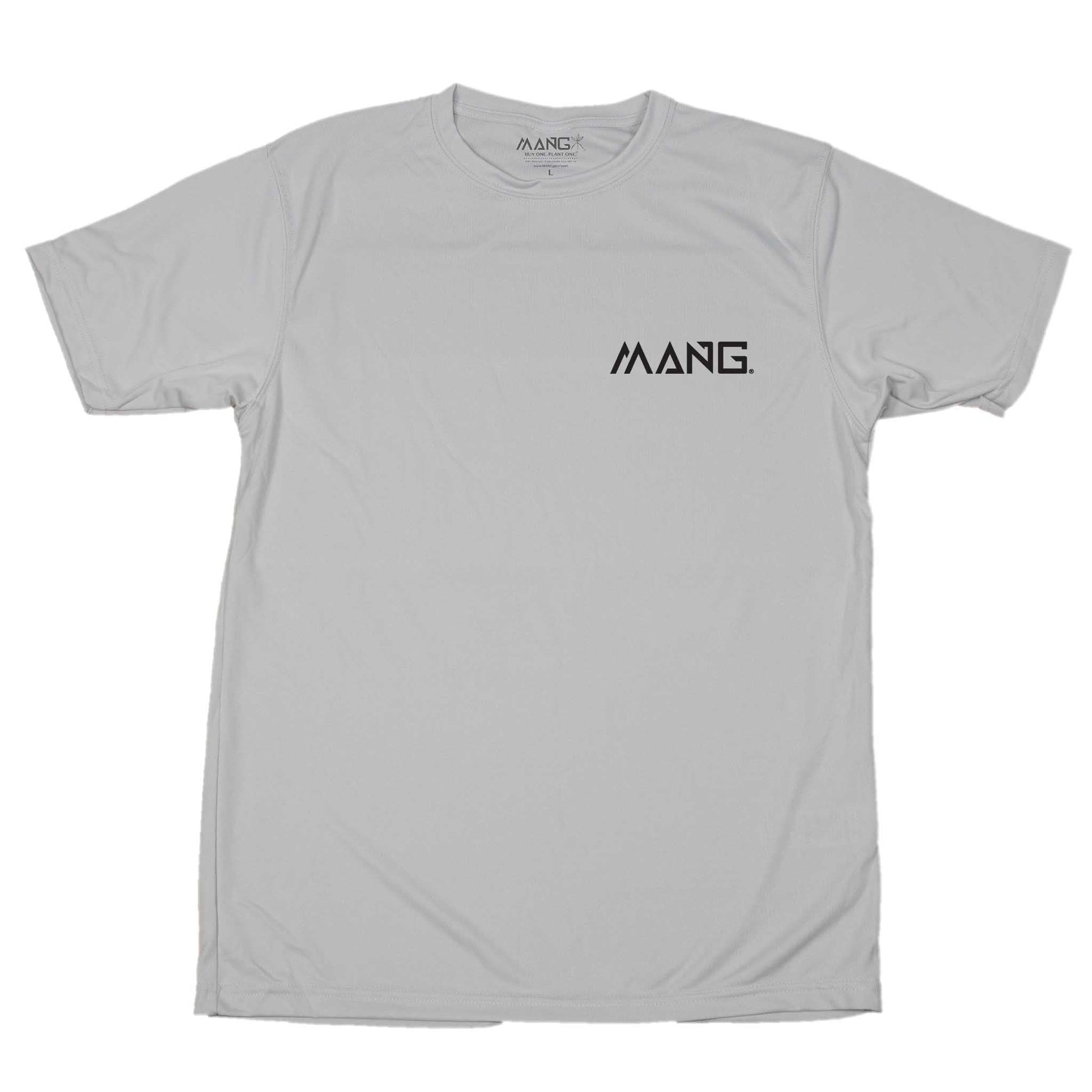 MANG Turtle Crawl MANG - SS - -