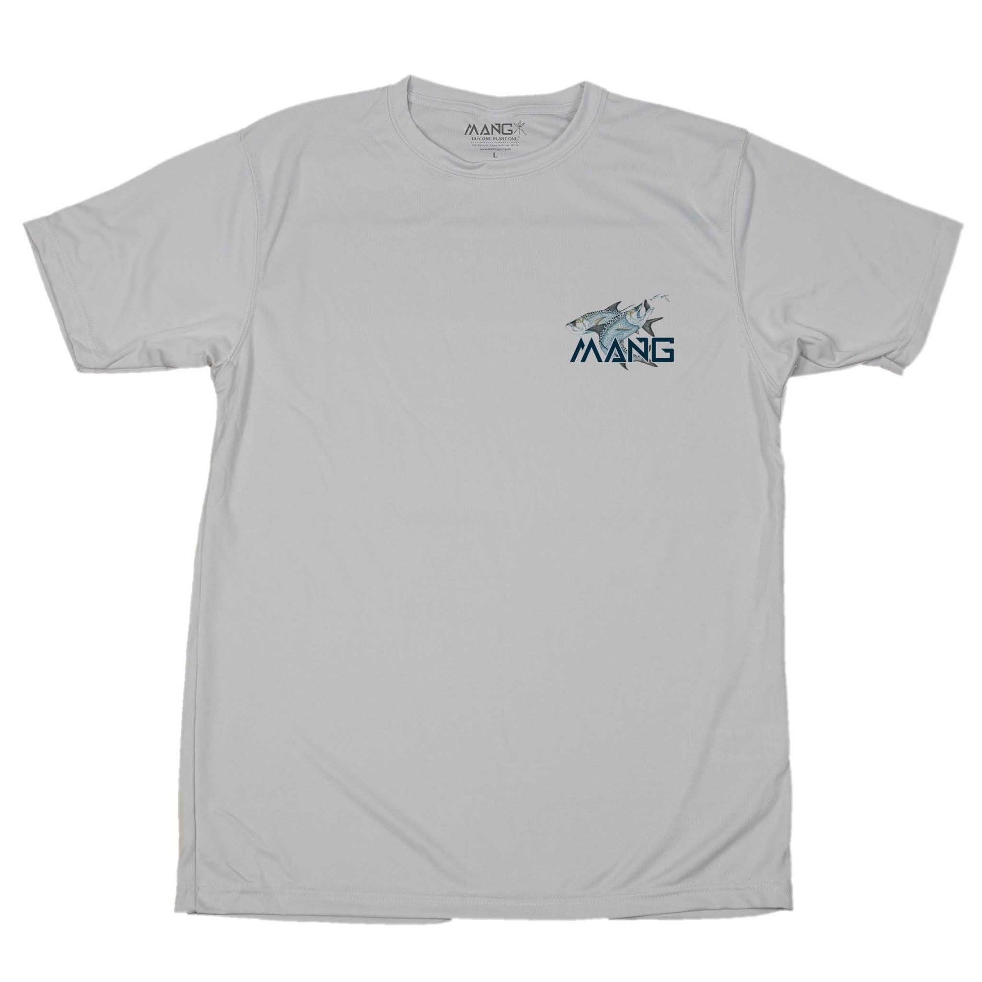 MANG Tarpon School MANG - SS - -