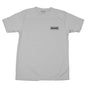 MANG Muscle MANG - SS - XS-Pearl Grey