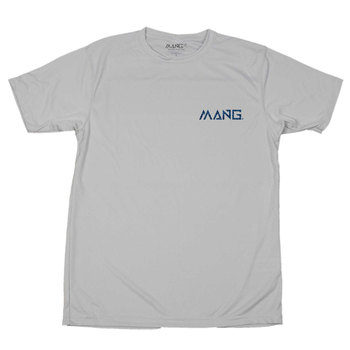 MANG Sailfish MANG - SS - -